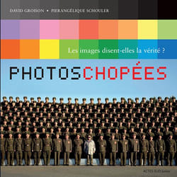 ISBN Photos chopées