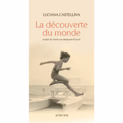 ISBN La Decouverte Du Monde, Littérature, Français, Livre broché