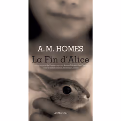ISBN La Fin D'Alice, Littérature, Français, Livre broché