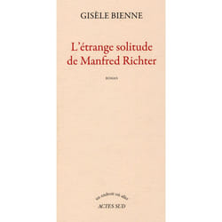L'étrange solitude de Manfred Richter