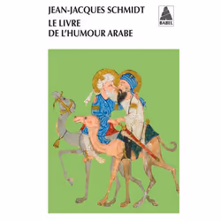 ISBN Le Livre De L'Humour Arabe, Romance, Français, Livre broché