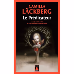 ISBN Le Prédicateur, Français, 512 pages