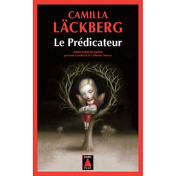 ISBN Le Prédicateur