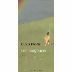 ISBN Les Exigences, Romance, Français, Livre broché