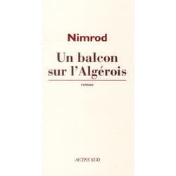 Un balcon sur l'Algérois