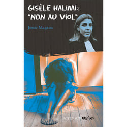 ISBN Gisèle Halimi : 'Non au viol'