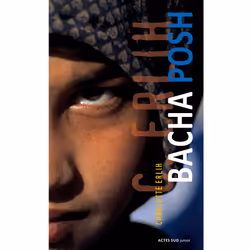 ISBN Bacha Posh, Français, 192 pages