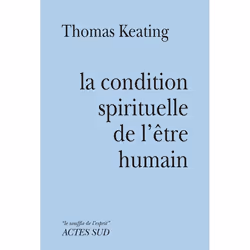 ISBN Condition spirituelle de l'être humain, Français, 64 pages