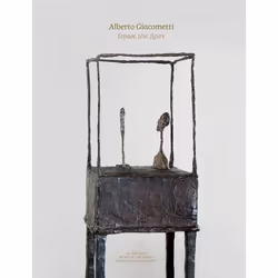 ISBN Alberto Giacometti; Espace, Tete, Figure, Art & design, Français