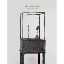Alberto Giacometti