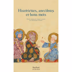 ISBN Historiettes, Anecdotes Et Bons Mots, Littérature, Français, Livre broché