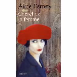 ISBN Cherchez La Femme, Littérature, Français
