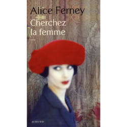 Cherchez la femme