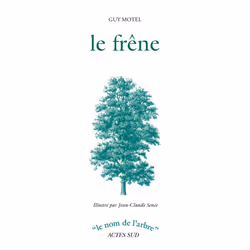 ISBN Le frêne, Français, 96 pages