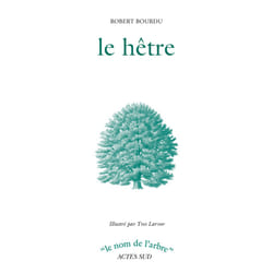 ISBN Le hêtre