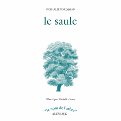ISBN Le saule, Français, 96 pages