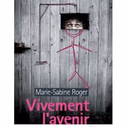 Actes Sud VIVEMENT L AVENIR, Français, Livre broché, 288 pages