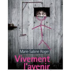 Actes Sud VIVEMENT L AVENIR