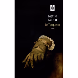 ISBN Le Turquetto, Français, 288 pages