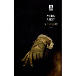 ISBN Le Turquetto