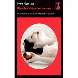 ISBN Blanche-Neige doit mourir, Français, 528 pages