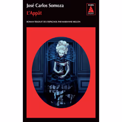 ISBN L'Appât, Français, 544 pages