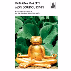 ISBN Mon Doudou Divin, Romance, Français, Livre broché