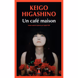 ISBN Un café maison, Français, 336 pages