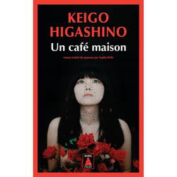 ISBN Un café maison