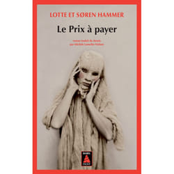 ISBN Le Prix à payer