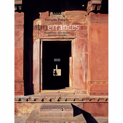 ISBN Itinerrances, Français, 144 pages