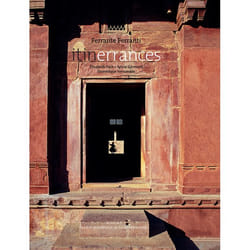 ISBN Itinerrances