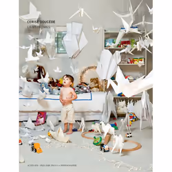 ISBN Cerise Doucède - Liens Intimes - Prix HSBC pour la photographie 2013, Français, 104 pages