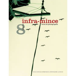 ISBN Infra-mince n°8