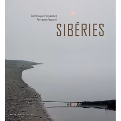 ISBN Sibéries, Français, 200 pages