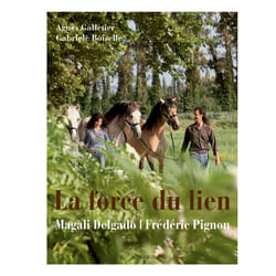 ISBN La force du lien