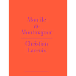 ISBN Mon île de Montmajour, Français, 104 pages