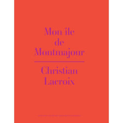 ISBN Mon île de Montmajour