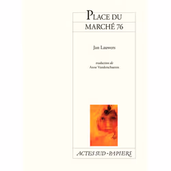 ISBN Place du marché 76, Français, 64 pages