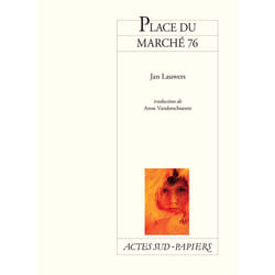 ISBN Place du marché 76