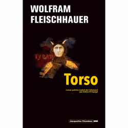 ISBN Torso, Français, 416 pages