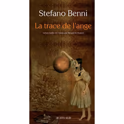 ISBN La Trace De L'Ange, Littérature, Français, Livre broché