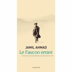 ISBN Le Faucon Errant, Littérature, Français