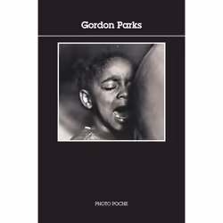 ISBN Gordon Parks, Français, 144 pages