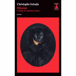 ISBN Hilarion, Français, 528 pages