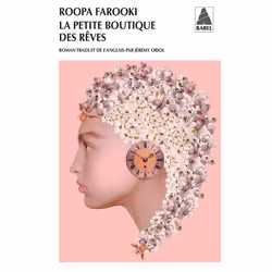 ISBN La Petite Boutique Des Reves, Romance, Français, Livre broché