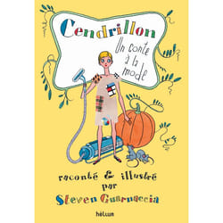 ISBN Cendrillon