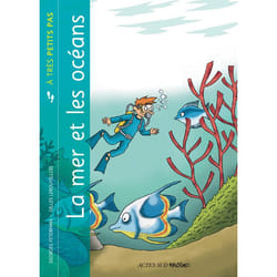 ISBN La mer et les océans à très petits pas
