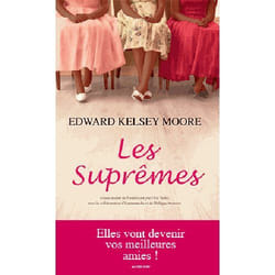 Actes Sud LES SUPREMES