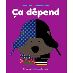 ISBN Ça dépend